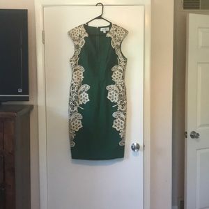 ModCloth Lakeside Libations Dress